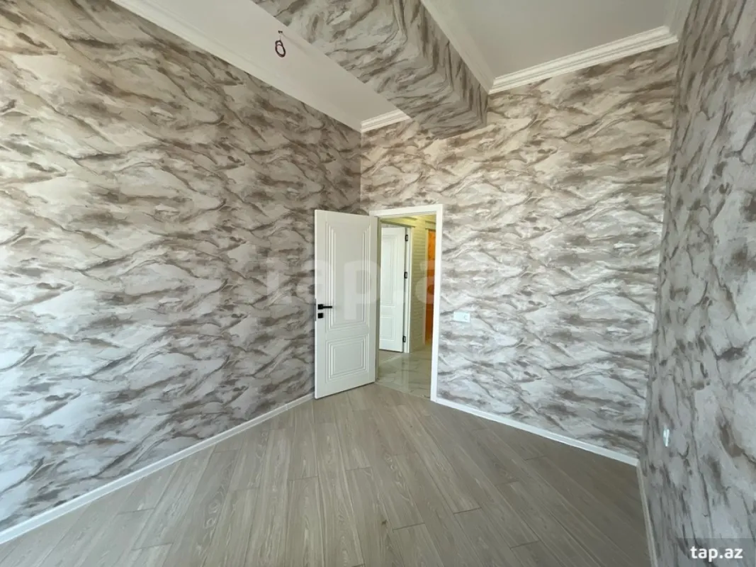 Satılır 3 otaqlı yeni tikili 64 m²