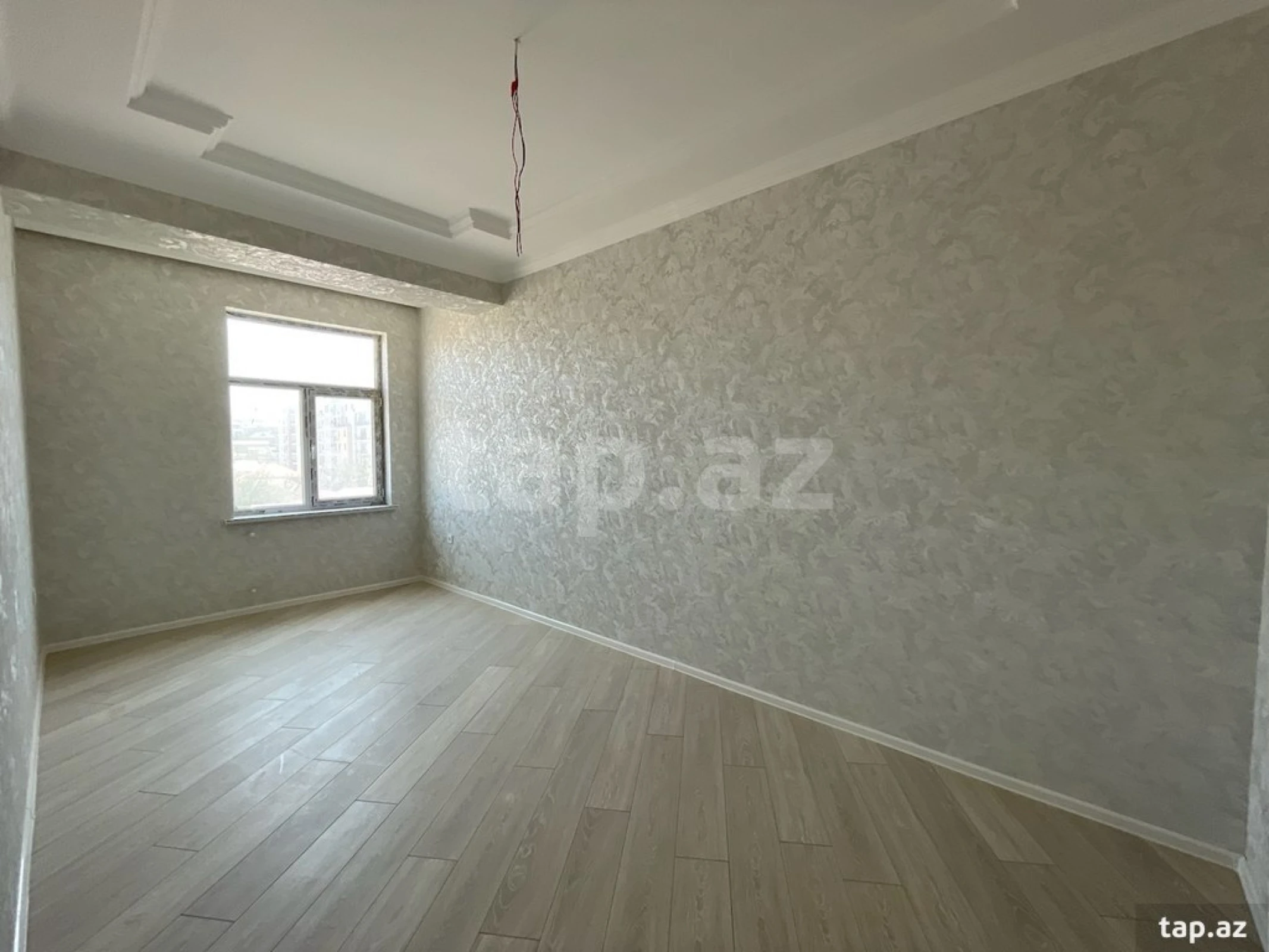 Satılır 3 otaqlı yeni tikili 64 m²