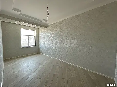 Satılır 3 otaqlı yeni tikili 64 m²
