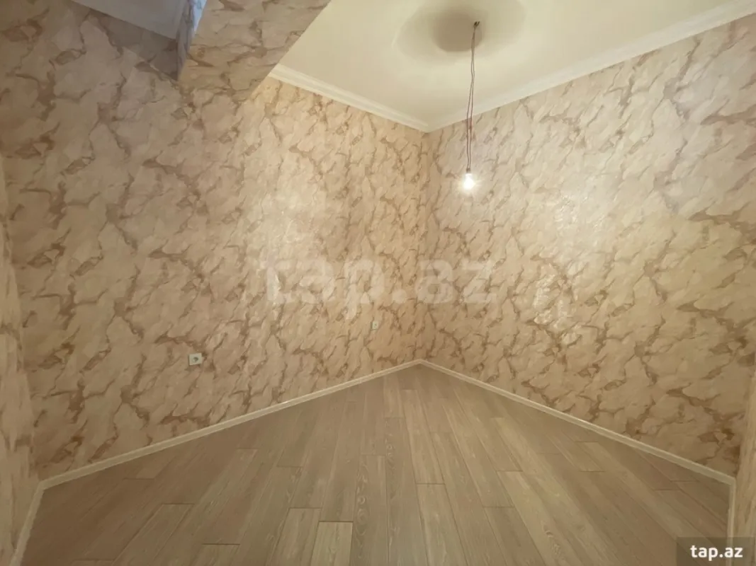 Satılır 3 otaqlı yeni tikili 64 m²