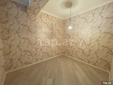 Satılır 3 otaqlı yeni tikili 64 m²