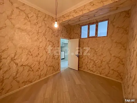 Satılır 3 otaqlı yeni tikili 64 m²