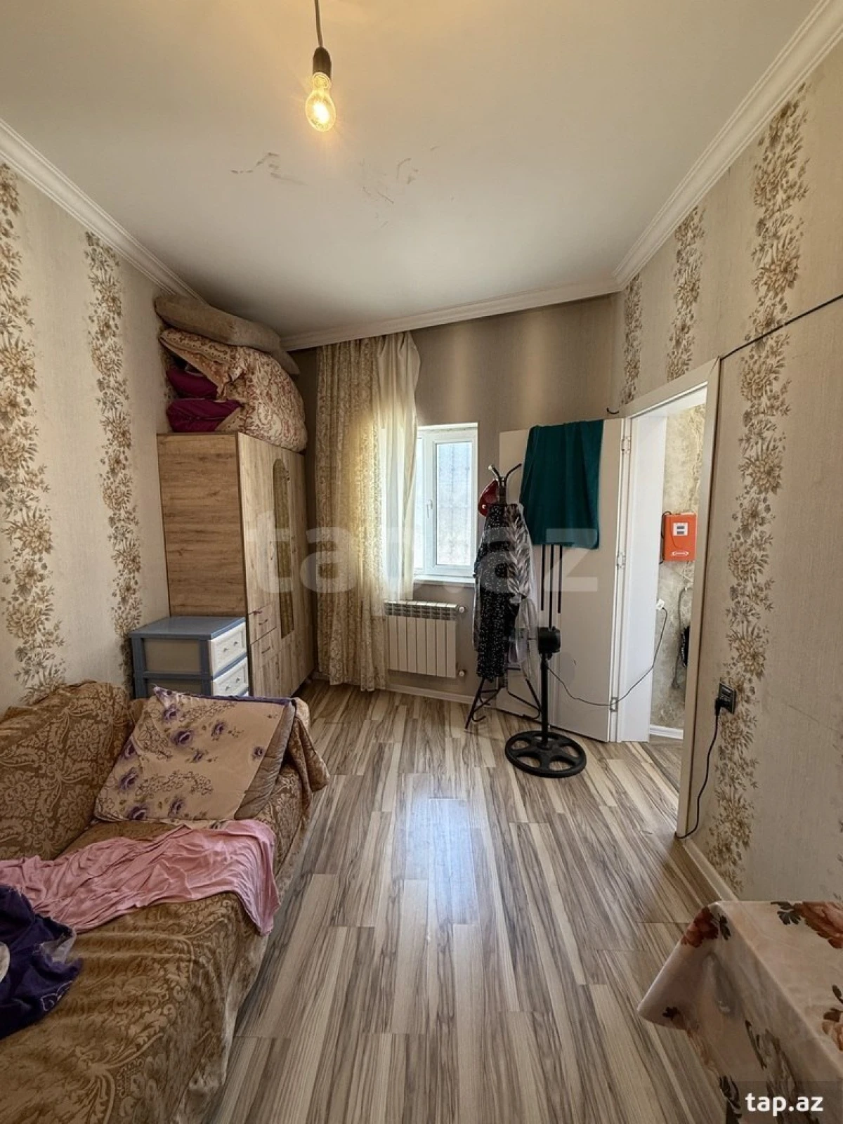 Satılır 1 otaqlı həyət evi