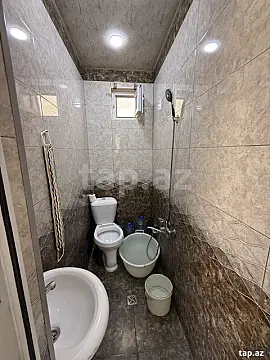 Satılır 1 otaqlı həyət evi