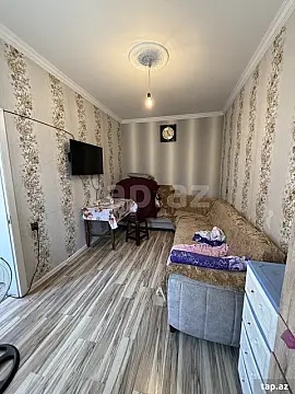 Satılır 1 otaqlı həyət evi