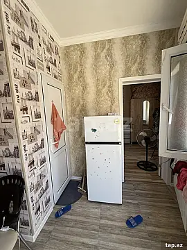 Satılır 1 otaqlı həyət evi