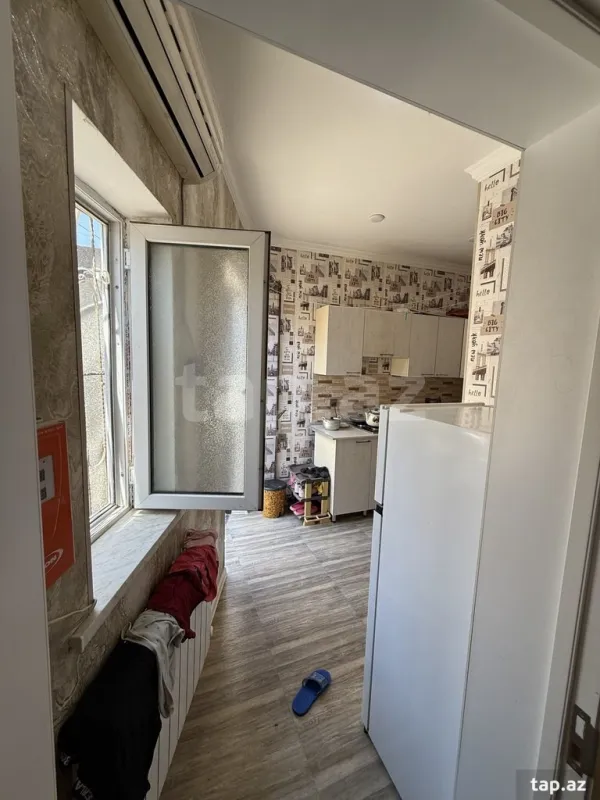 Satılır 1 otaqlı həyət evi