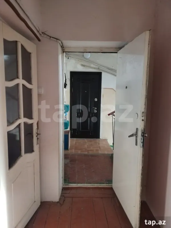 Satılır 2 otaqlı mənzil 52 m²