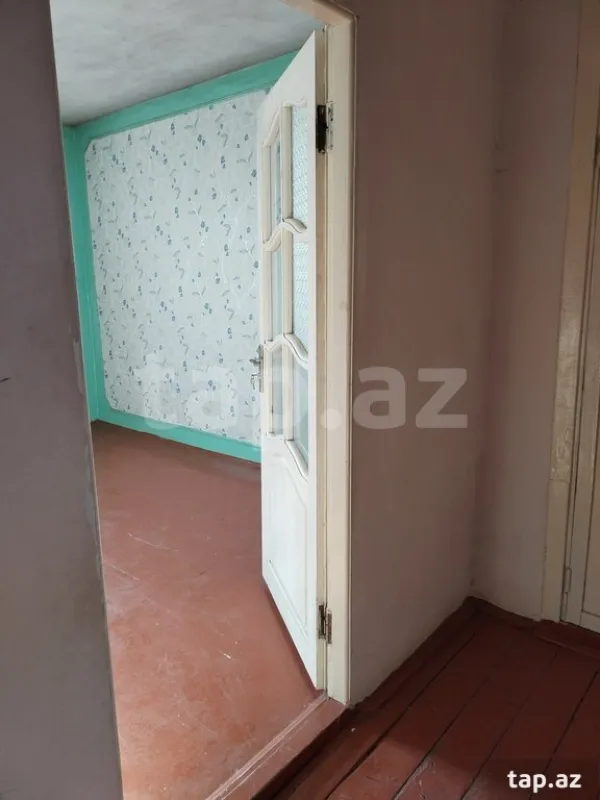 Satılır 2 otaqlı mənzil 52 m²
