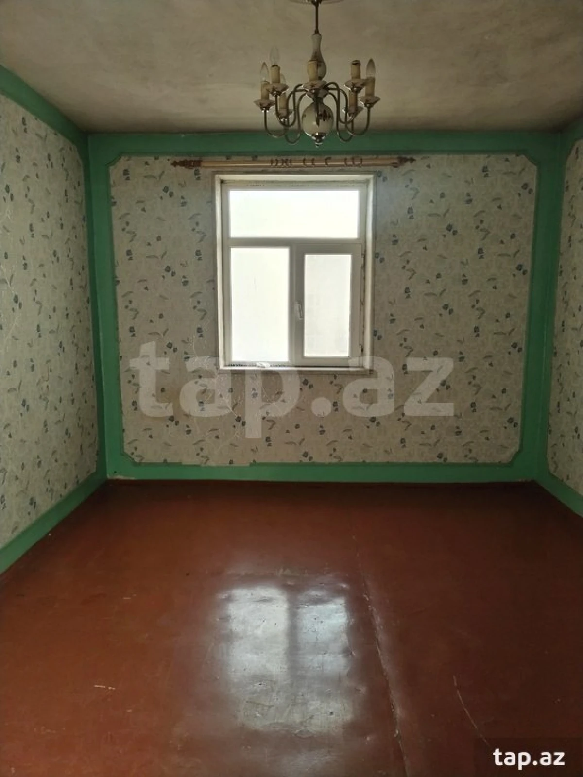 Satılır 2 otaqlı mənzil 52 m²