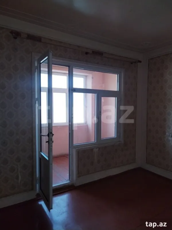 Satılır 2 otaqlı mənzil 52 m²