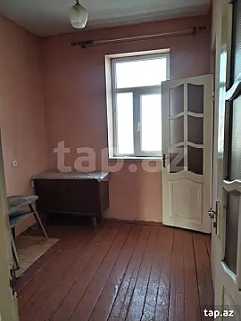 Satılır 2 otaqlı mənzil 52 m²