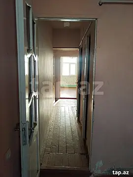 Satılır 2 otaqlı mənzil 52 m²