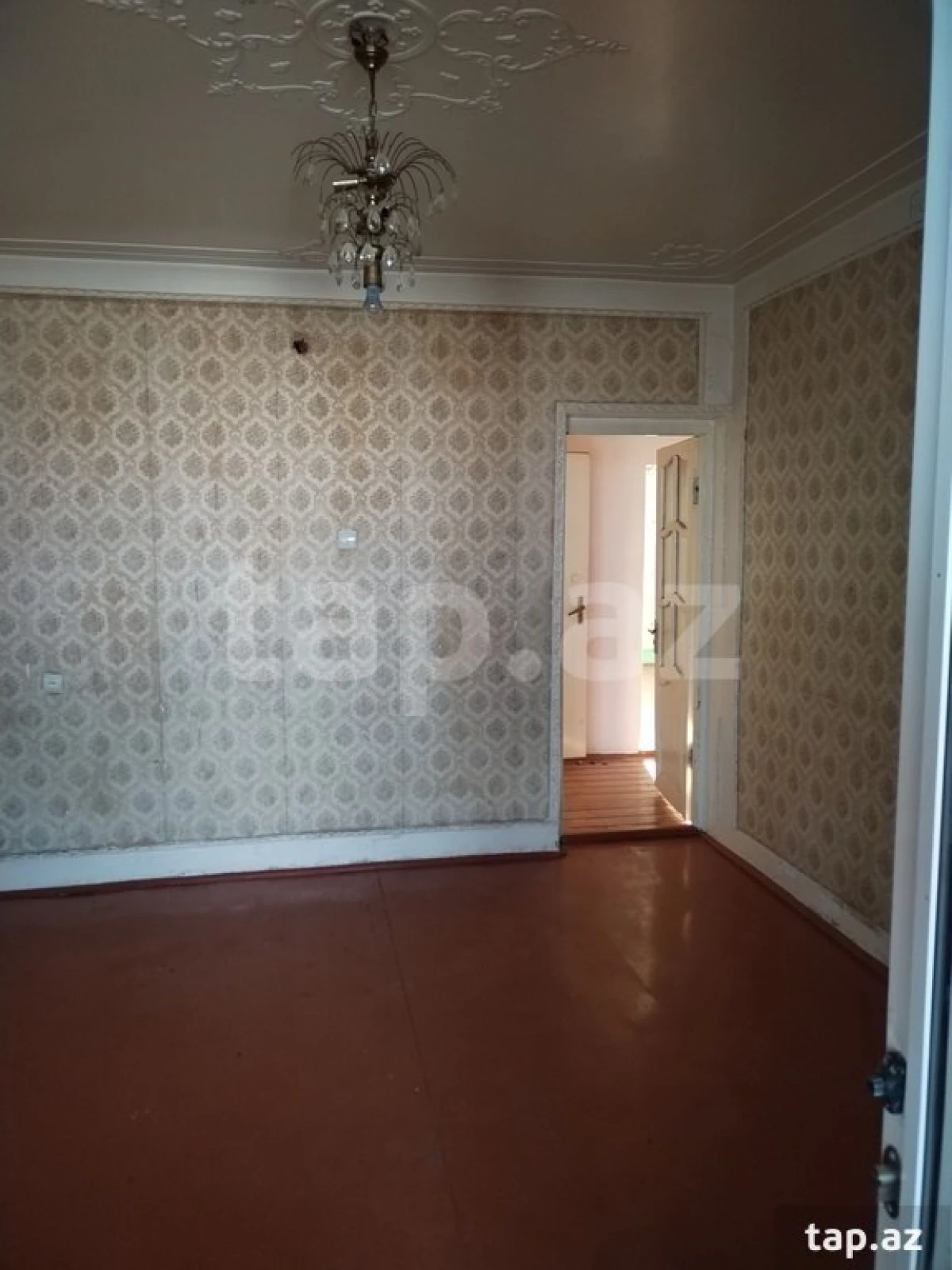 Satılır 2 otaqlı mənzil 52 m²