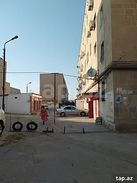 Satılır 2 otaqlı mənzil 52 m² — Bakı, Lökbatan 2 otaq 52.00 m²