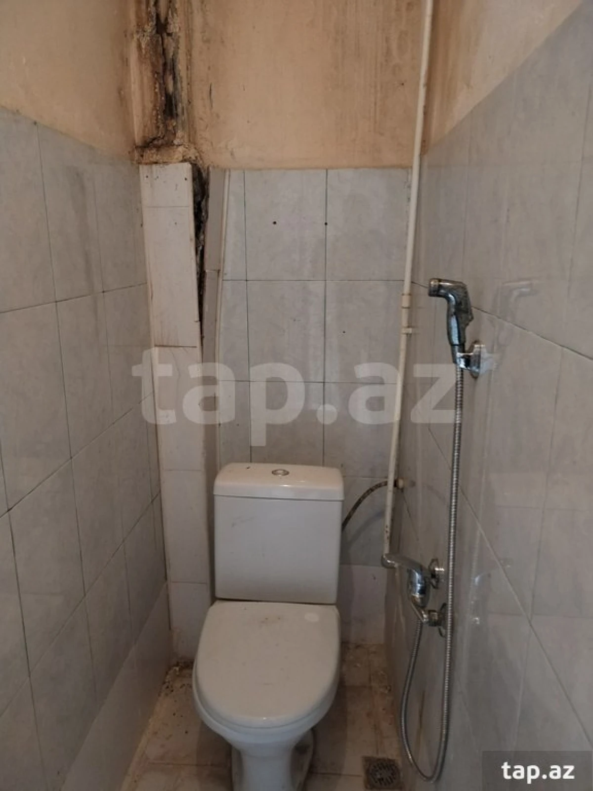 Satılır 2 otaqlı mənzil 52 m²
