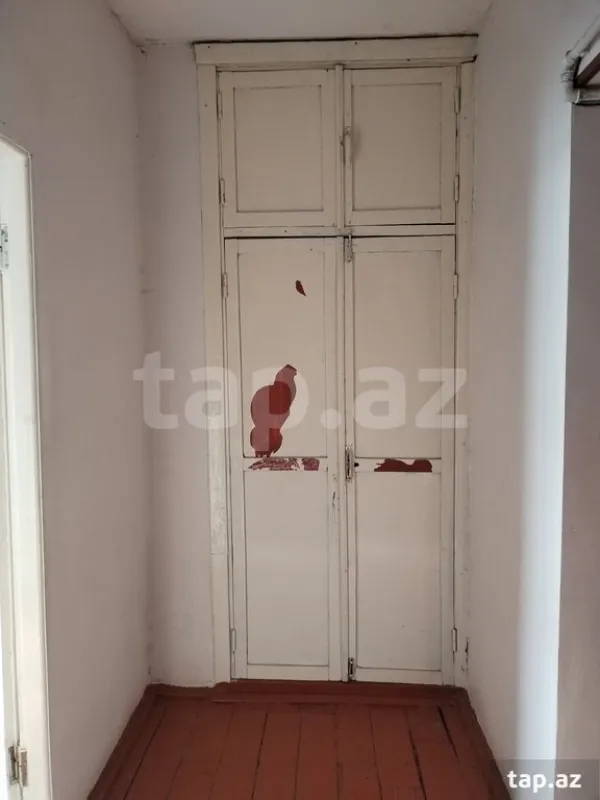 Satılır 2 otaqlı mənzil 52 m²