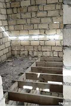 Satılır 7 otaqlı həyət evi 55 m²