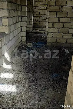 Satılır 7 otaqlı həyət evi 55 m² — Yevlax 7 otaq 55.00 m²