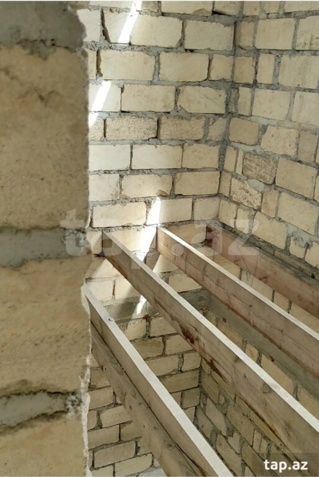 Satılır 7 otaqlı həyət evi 55 m²