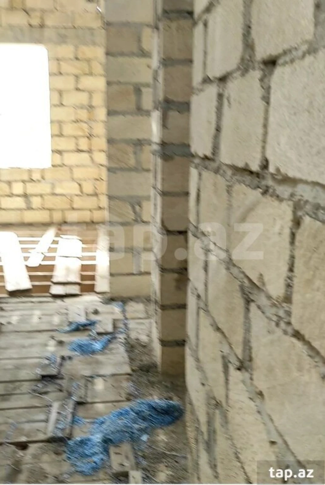 Satılır 7 otaqlı həyət evi 55 m²