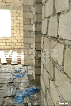 Satılır 7 otaqlı həyət evi 55 m²