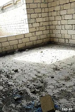 Satılır 7 otaqlı həyət evi 55 m²