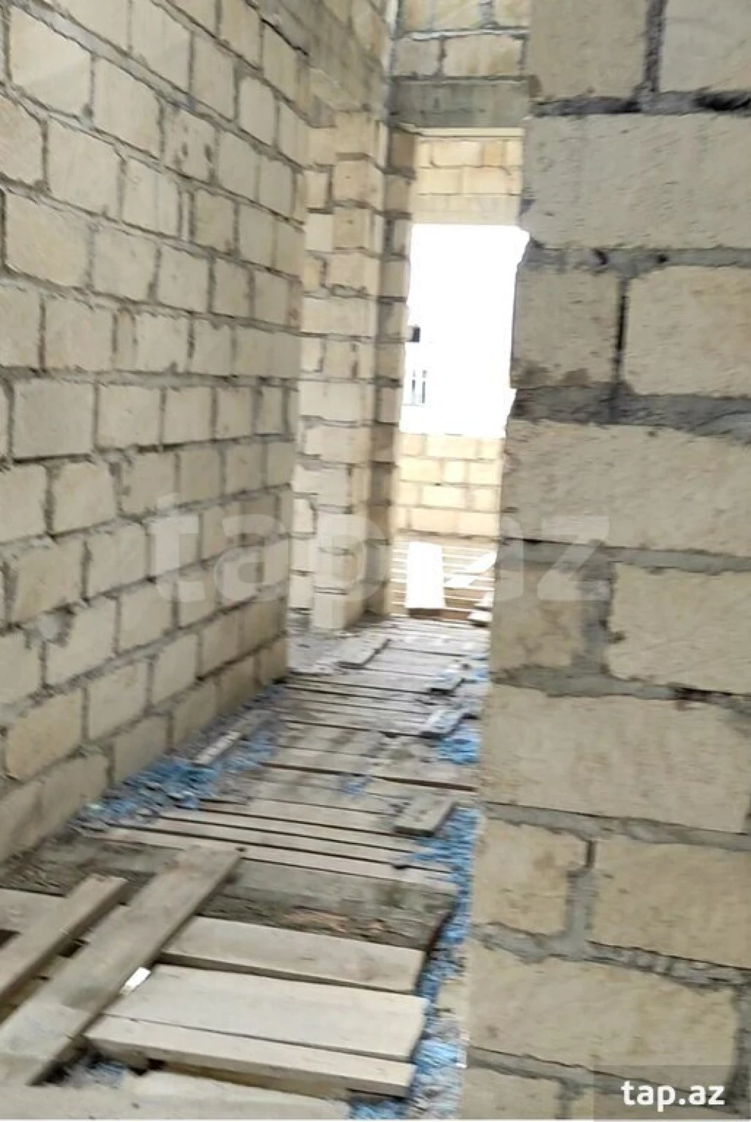 Satılır 7 otaqlı həyət evi 55 m²