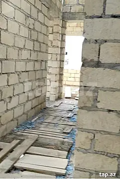 Satılır 7 otaqlı həyət evi 55 m²