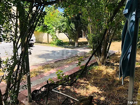 Kirayə verilir 5 otaqlı həyət evi