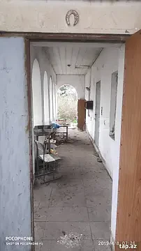Satılır 7 otaqlı həyət evi 1200 m² — Bakı, Maştağa 7 otaq 1200.00 m²