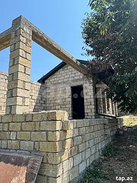 Satılır torpaq sahəsi — Qusar