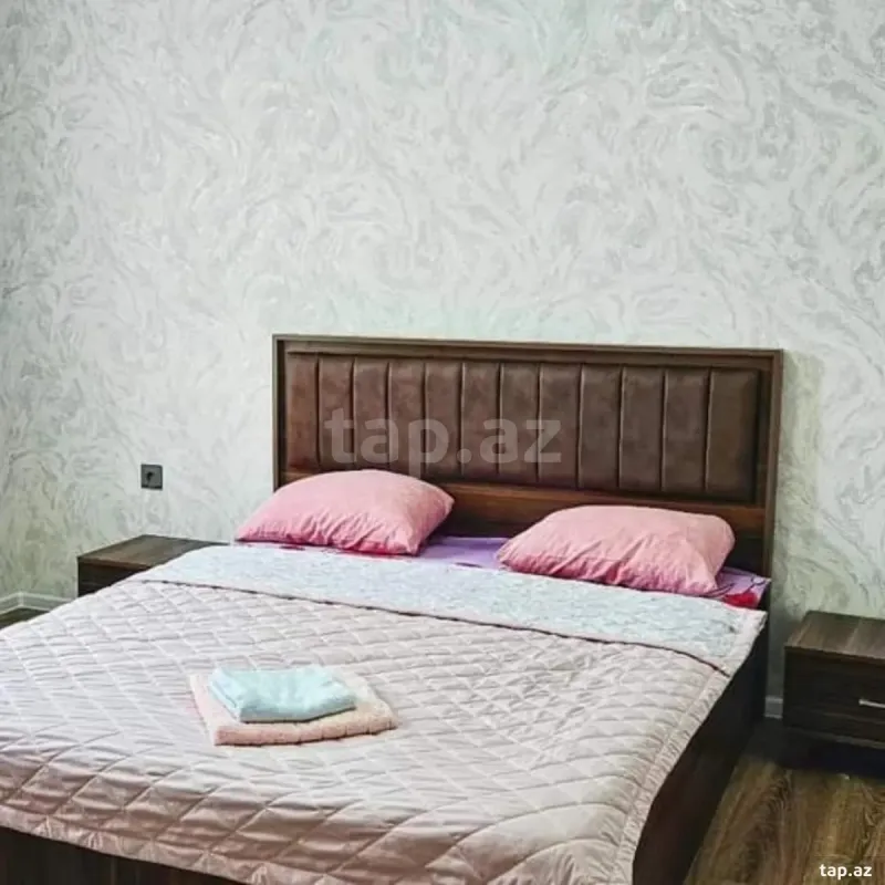 Kirayə verilir 3 otaqlı həyət evi 110 m²