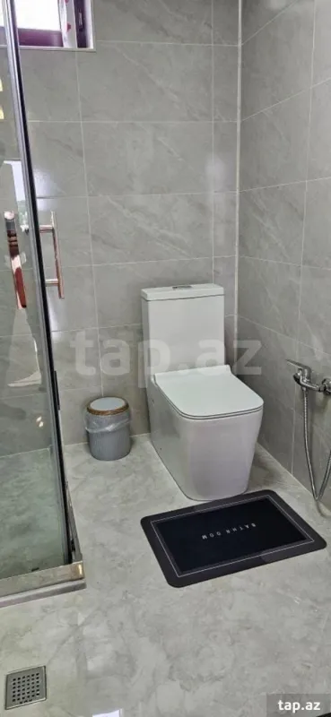 Kirayə verilir 3 otaqlı həyət evi 110 m²