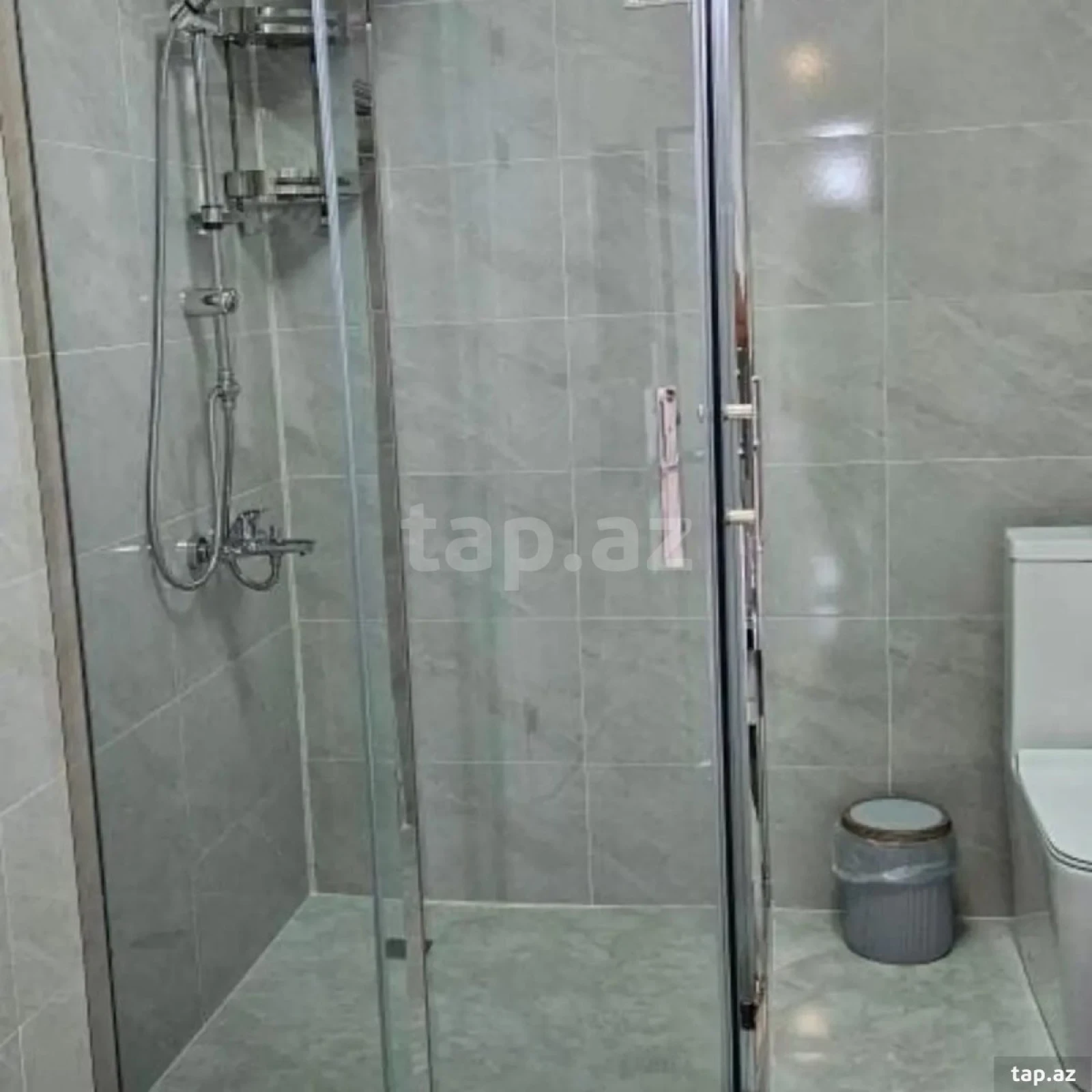 Kirayə verilir 3 otaqlı həyət evi 110 m²