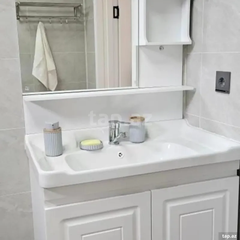 Kirayə verilir 3 otaqlı həyət evi 110 m²