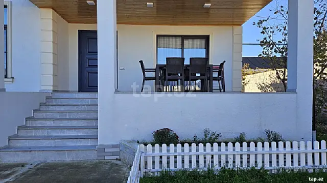 Kirayə verilir 3 otaqlı həyət evi 110 m²