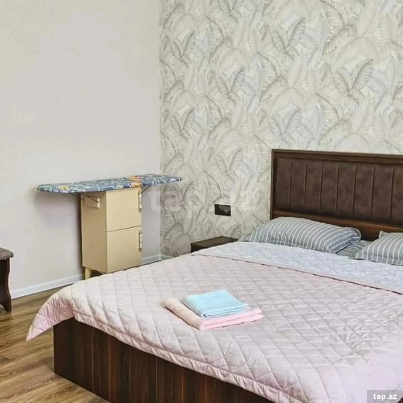Kirayə verilir 3 otaqlı həyət evi 110 m²