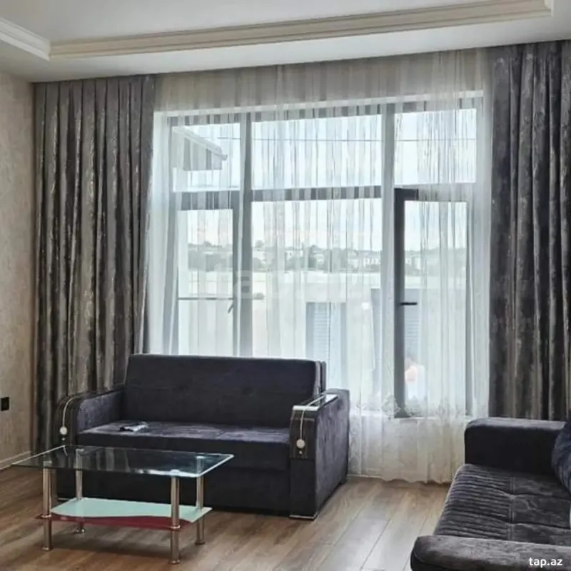 Kirayə verilir 3 otaqlı həyət evi 110 m²