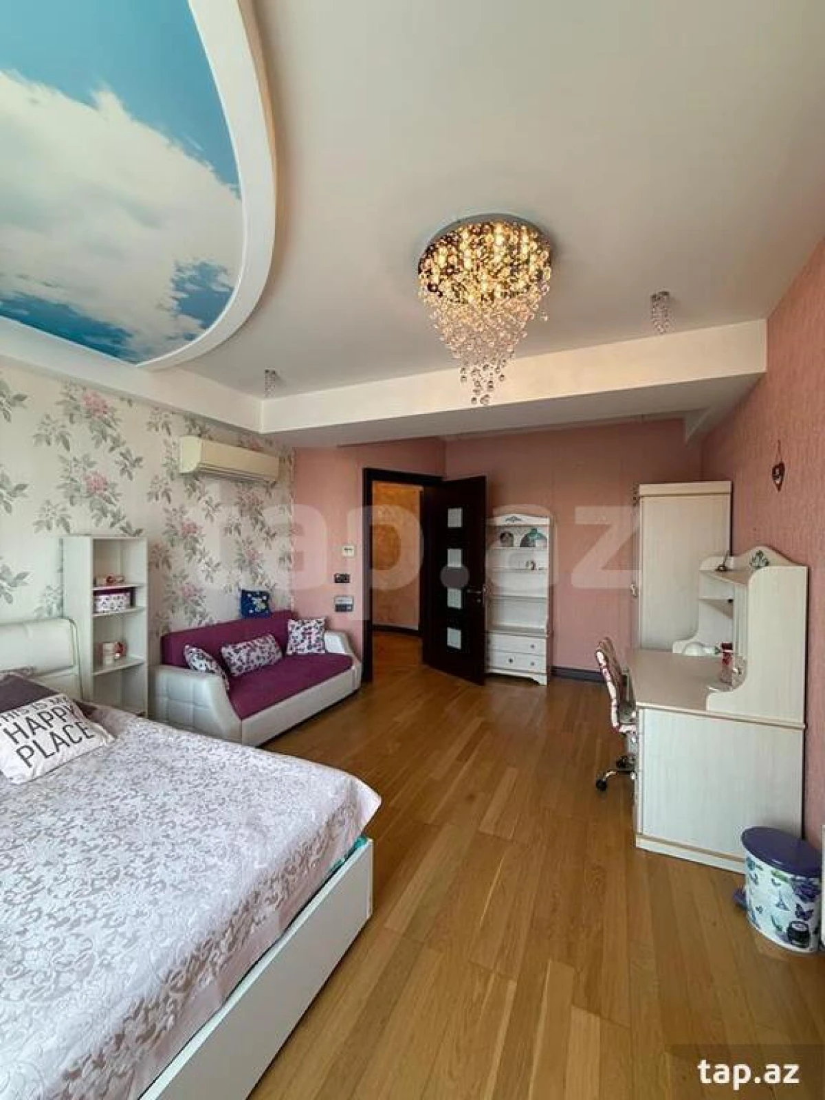 Satılır 7 otaqlı yeni tikili 412 m²