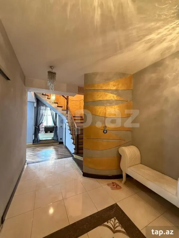 Satılır 7 otaqlı yeni tikili 412 m²