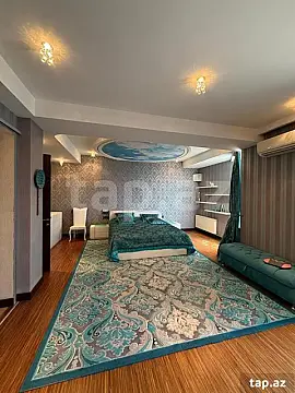 Satılır 7 otaqlı yeni tikili 412 m²