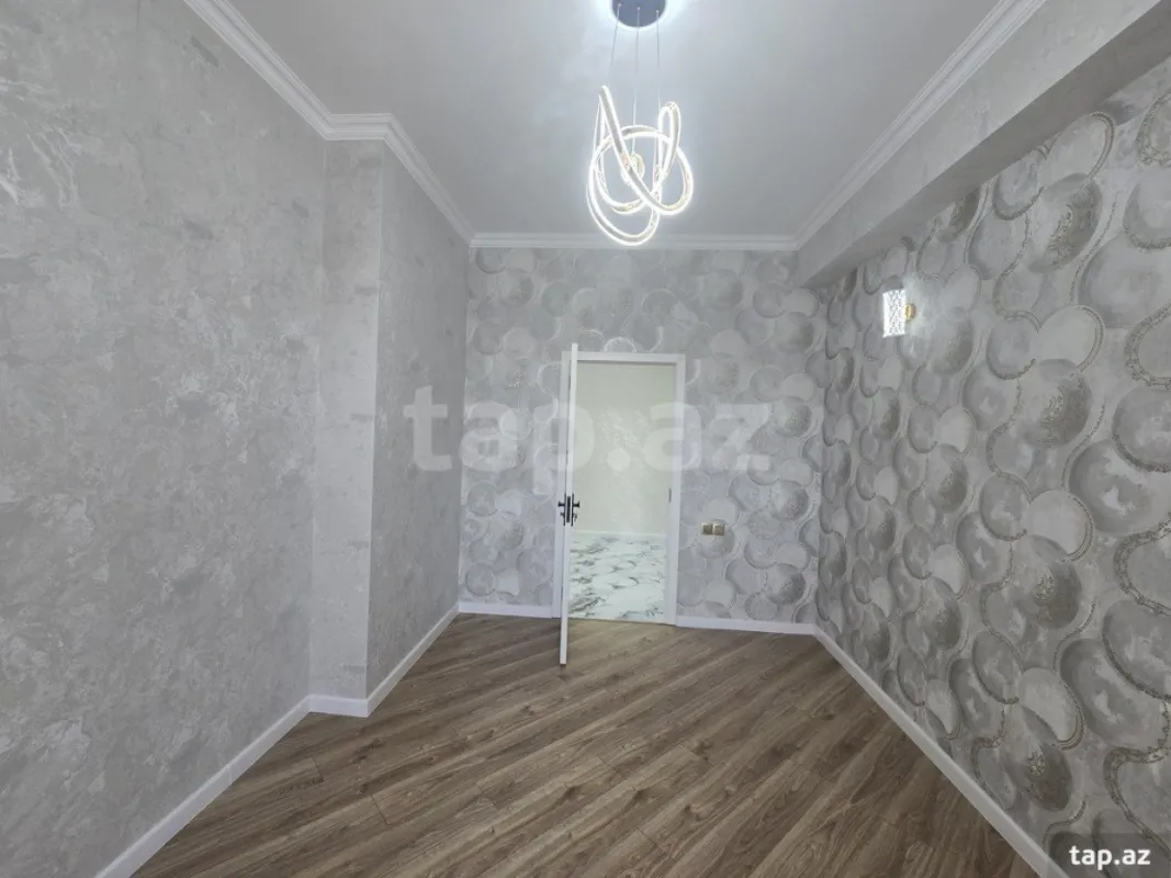 Satılır 3 otaqlı yeni tikili 95 m²