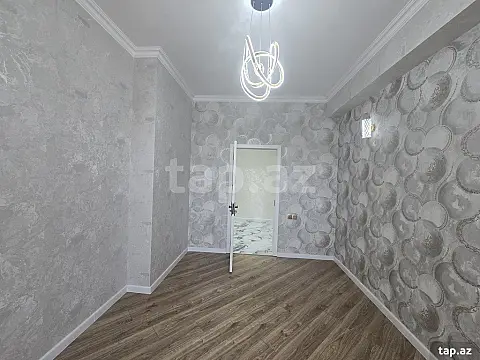 Satılır 3 otaqlı yeni tikili 95 m²