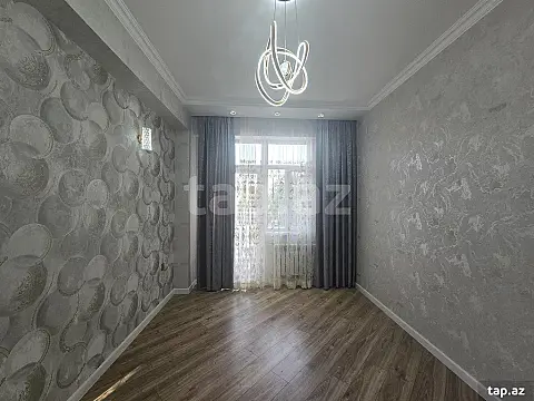 Satılır 3 otaqlı yeni tikili 95 m²