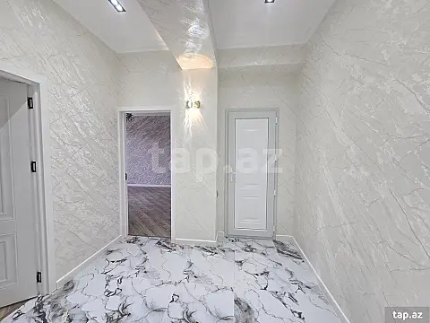 Satılır 3 otaqlı yeni tikili 95 m²