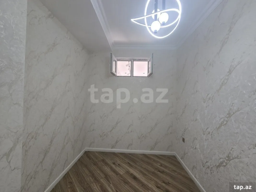 Satılır 3 otaqlı yeni tikili 95 m²