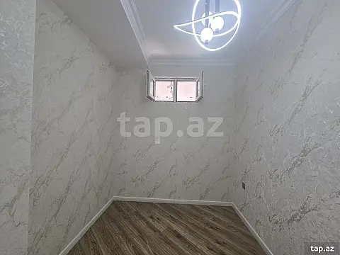 Satılır 3 otaqlı yeni tikili 95 m²