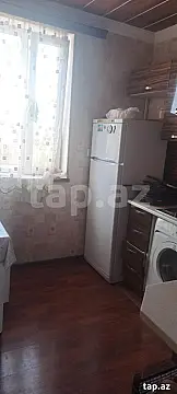 Satılır 3 otaqlı mənzil 66 m²