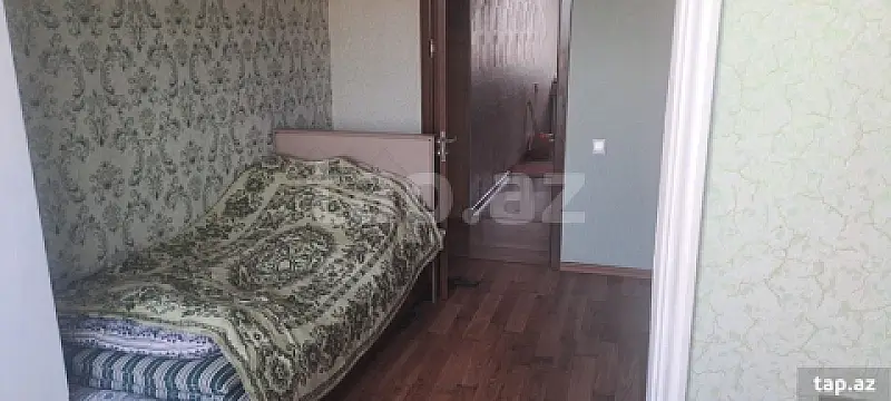Satılır 3 otaqlı mənzil 66 m²